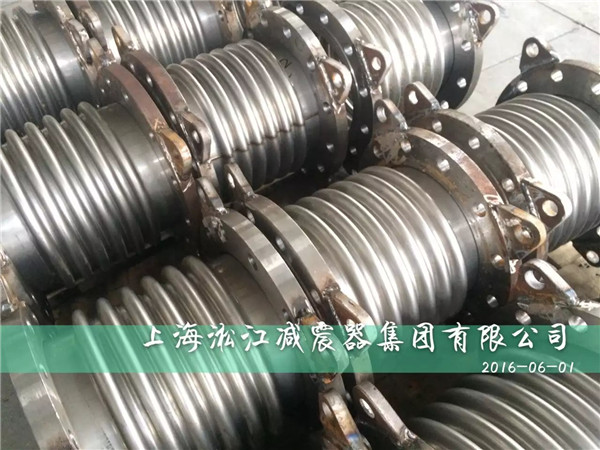 2016年6月3號上海淞江不銹鋼波紋補償發貨現場 波紋補償器,不銹鋼波紋補償器,上海不銹鋼波紋補償器