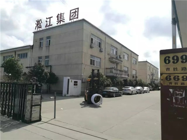 大口徑單球體耐酸堿橡膠軟接頭應用于泰興濱江污水處理廠