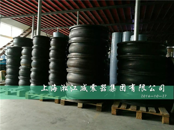 耐高溫橡膠軟連接消火栓環管過伸縮縫