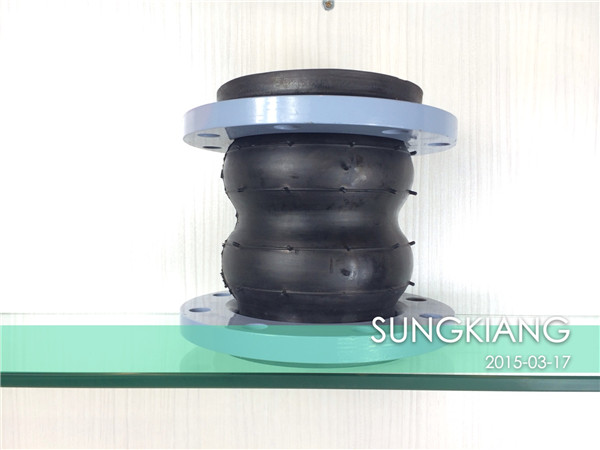 三元乙丙橡膠接頭