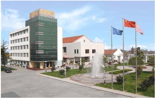 為蘇州市政配套橡膠軟連接的10噸熱鍍鋅法蘭到貨了 蘇州某市政