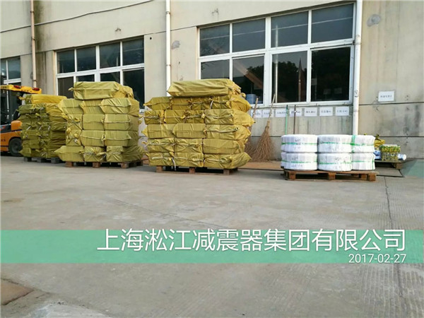 從細節來延長橡膠接頭使用壽命 橡膠接頭