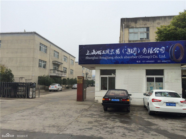 【技術文檔】橡膠軟接頭各種材質的主要性能指標