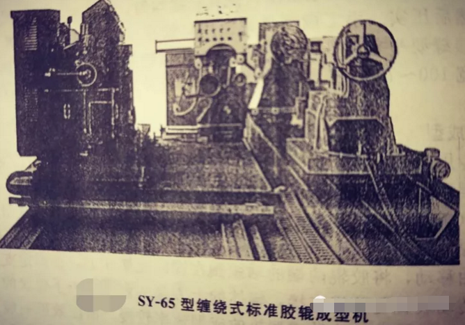 葡萄酒廠橡膠接頭:超全的橡膠膠輥的成型方法 葡萄酒廠橡膠接頭:超全的橡膠膠輥的成型方法