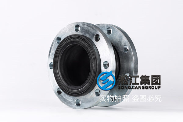 德標(biāo)法蘭橡膠接頭,法蘭盤簡(jiǎn)介和分類