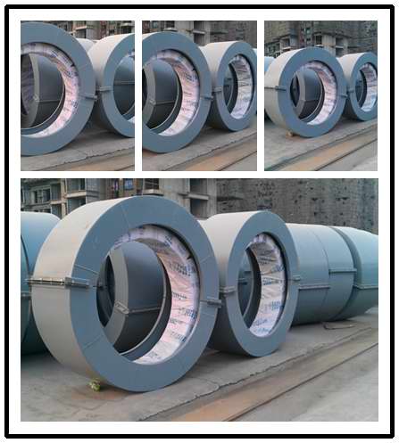 橡膠接頭防護罩是什么?如何進行安裝? 橡膠接頭防護罩