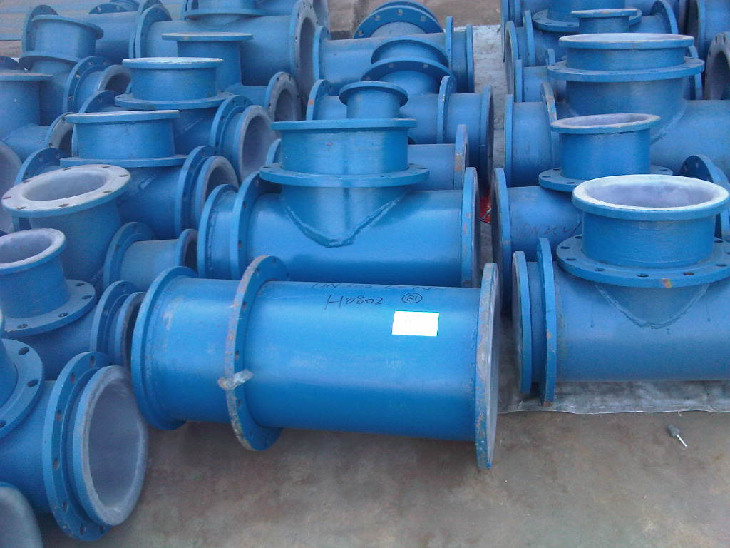 橡膠接頭管道設(shè)備施工企業(yè)應(yīng)該具備的管道設(shè)備安裝資質(zhì) 管道設(shè)備施工