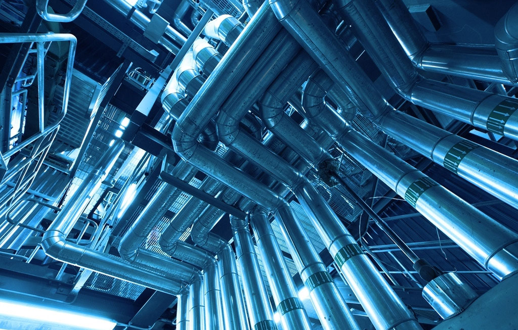 【橡膠接頭】市政管道管件之燃氣管道管件的安裝和試壓 管道管件