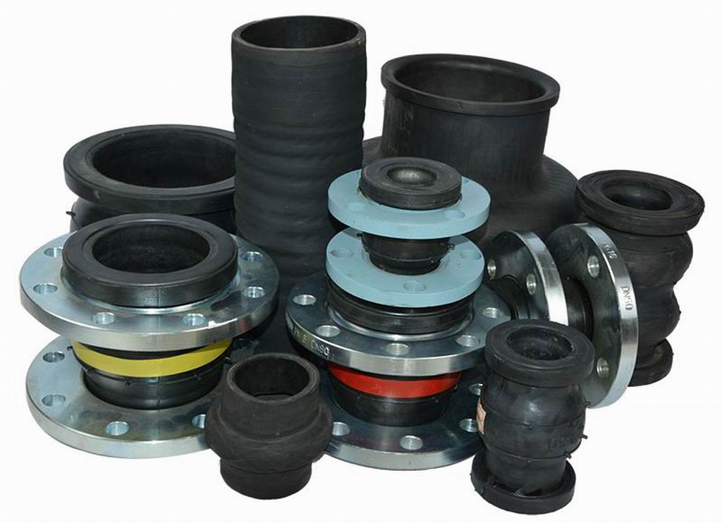 判斷橡膠接頭材質的四個方法 橡膠接頭材質