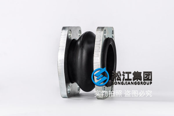 電廠脫硫脫硝設(shè)備DN450橡膠接頭,服務(wù)*上