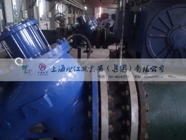 【淄博鋼廠項目】采用上海淞江風道補償器 淄博風道補償器,鋼廠風道補償器,淄博鋼廠風道補償器