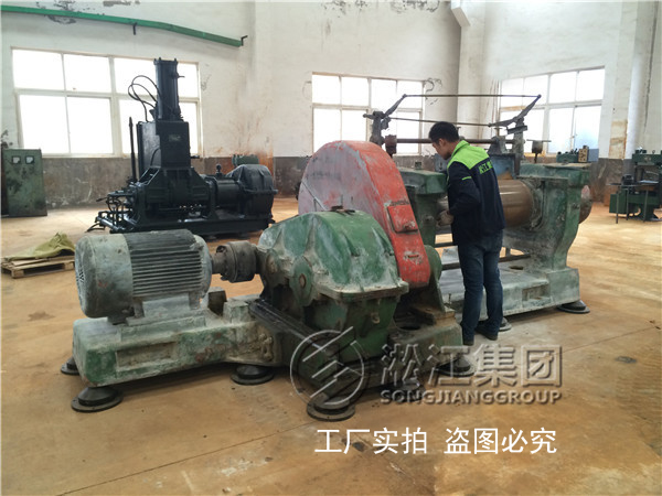 【中鋁華中銅業有限公司】熱軋機DN50橡膠接頭合同 中鋁華中銅業橡膠接頭,熱軋機DN50橡膠接頭