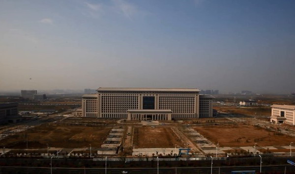 合肥橡膠接頭，濱湖中心橡膠接頭，安徽省.辦公大樓橡膠接頭