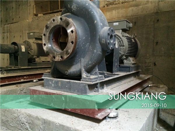 【蘇州姑蘇金茂府項目】采用上海淞江橡膠接頭 蘇州橡膠接頭,姑蘇金茂府橡膠接頭,蘇州淞江橡膠接頭