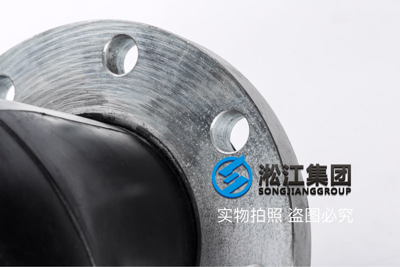 WGD型90度橡膠軟接頭產(chǎn)品圖