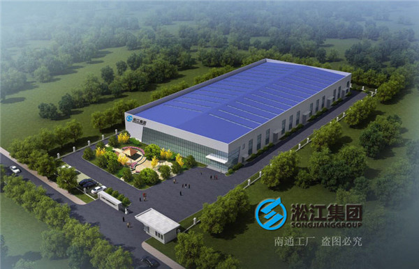 福州訂購DN50和DN65的不銹鋼法蘭橡膠軟連接各5只