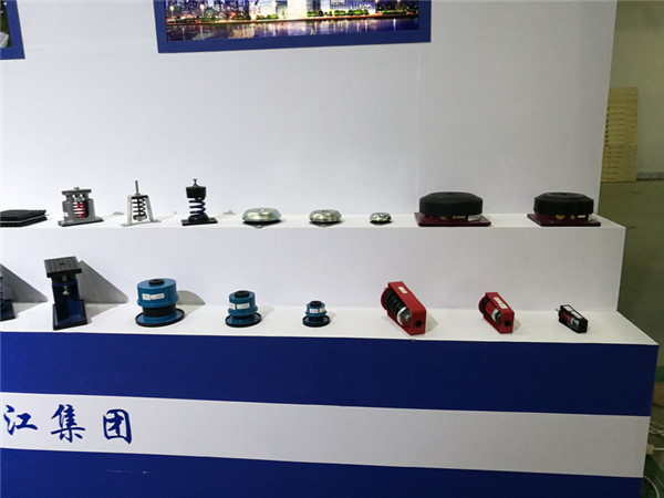 可曲撓橡膠軟連接 DN200 PN16 2臺(tái) 排水系統(tǒng)