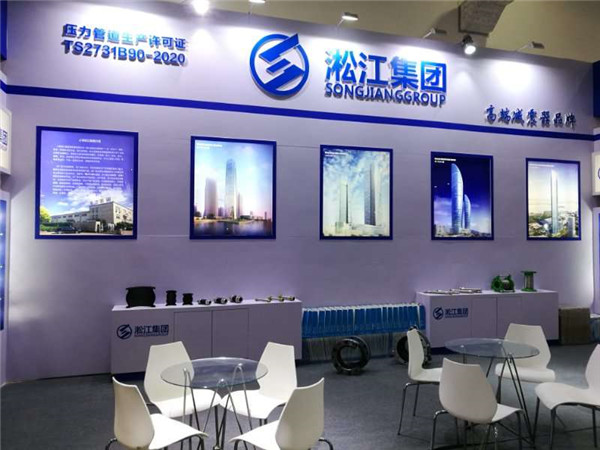 可曲撓橡膠接頭,KXT-1-DN100,NBR 1.6MPa