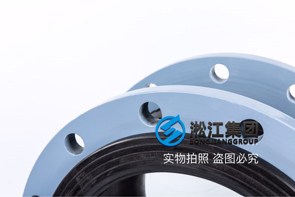 DN300mm口徑的無標橡膠軟連接多少錢?提供OEM服務