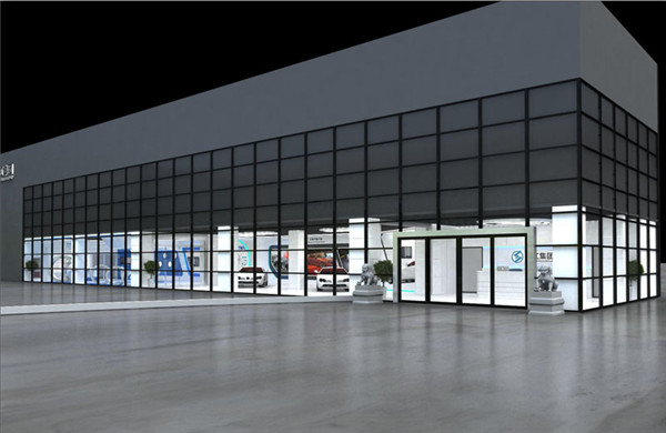 廠區消防水系統維護配套KDTF1.6*250可曲撓橡膠接頭