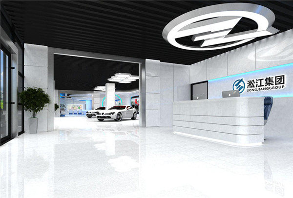 重慶"發電廠配套DN80橡膠膨脹節"