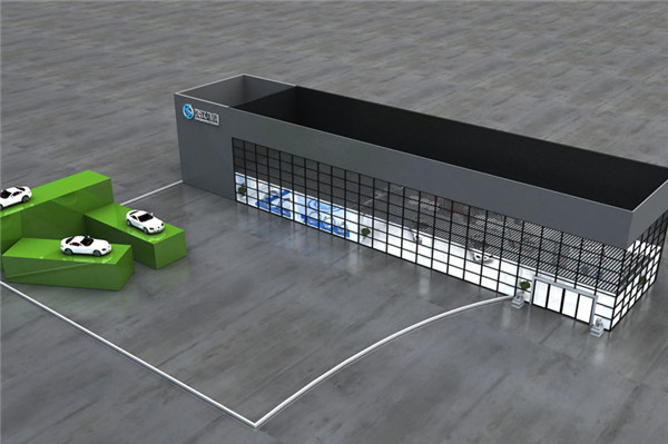 重慶"發電廠配套DN80橡膠膨脹節"