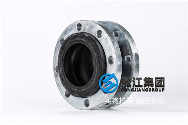 濟寧市舉高噴射消防車伸縮接頭