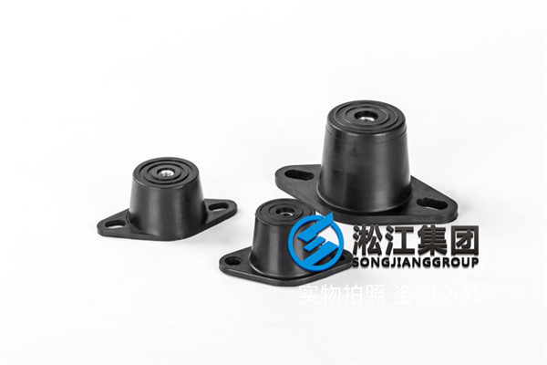 RM360配電柜橡膠隔振器 RM360配電柜橡膠隔振器