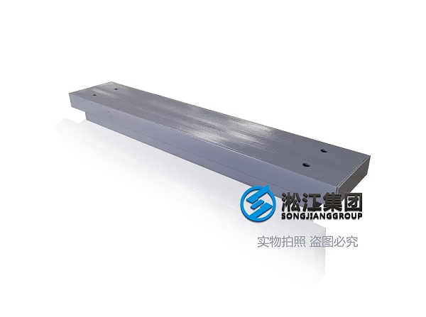 BYQ型 矩陣式彈簧減振器