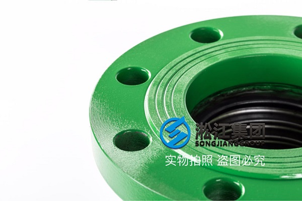 日標不銹鋼金屬軟接頭