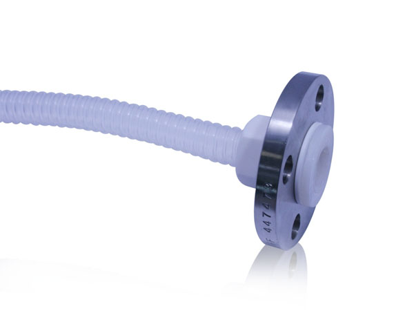 PTFE型聚四氟乙烯軟管