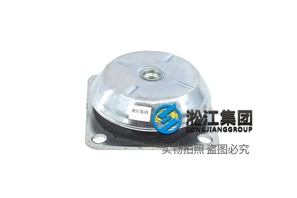 JY型發(fā)電機橡膠減振器“安裝簡單方便” JY型發(fā)電機橡膠減振器“安裝簡單方便”