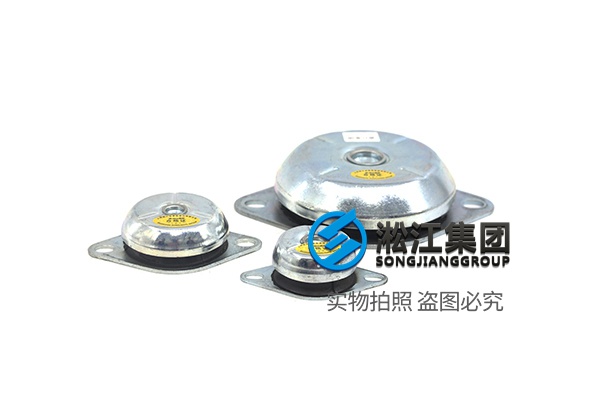 JA型發電機橡膠減震器