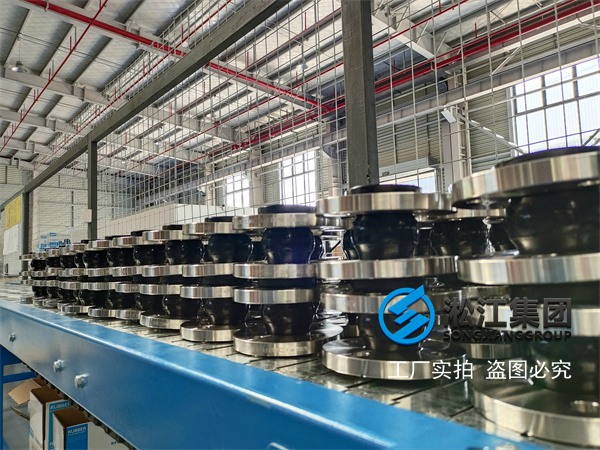 連鑄機振動系統專用避震喉的關鍵作用