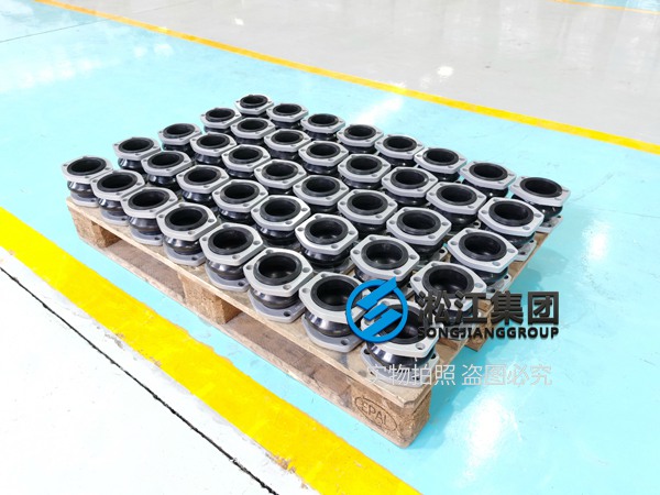 咸陽NG耐油橡膠接頭圖例